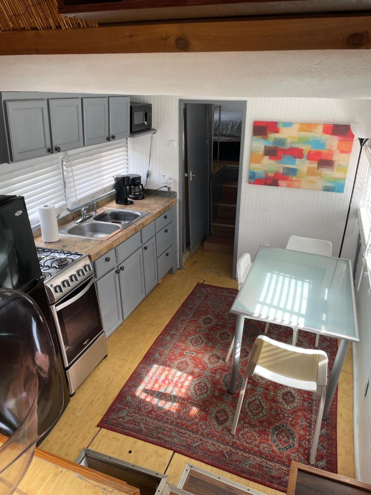 Updated Houseboat On The River! 포트 로더데일 외부 사진