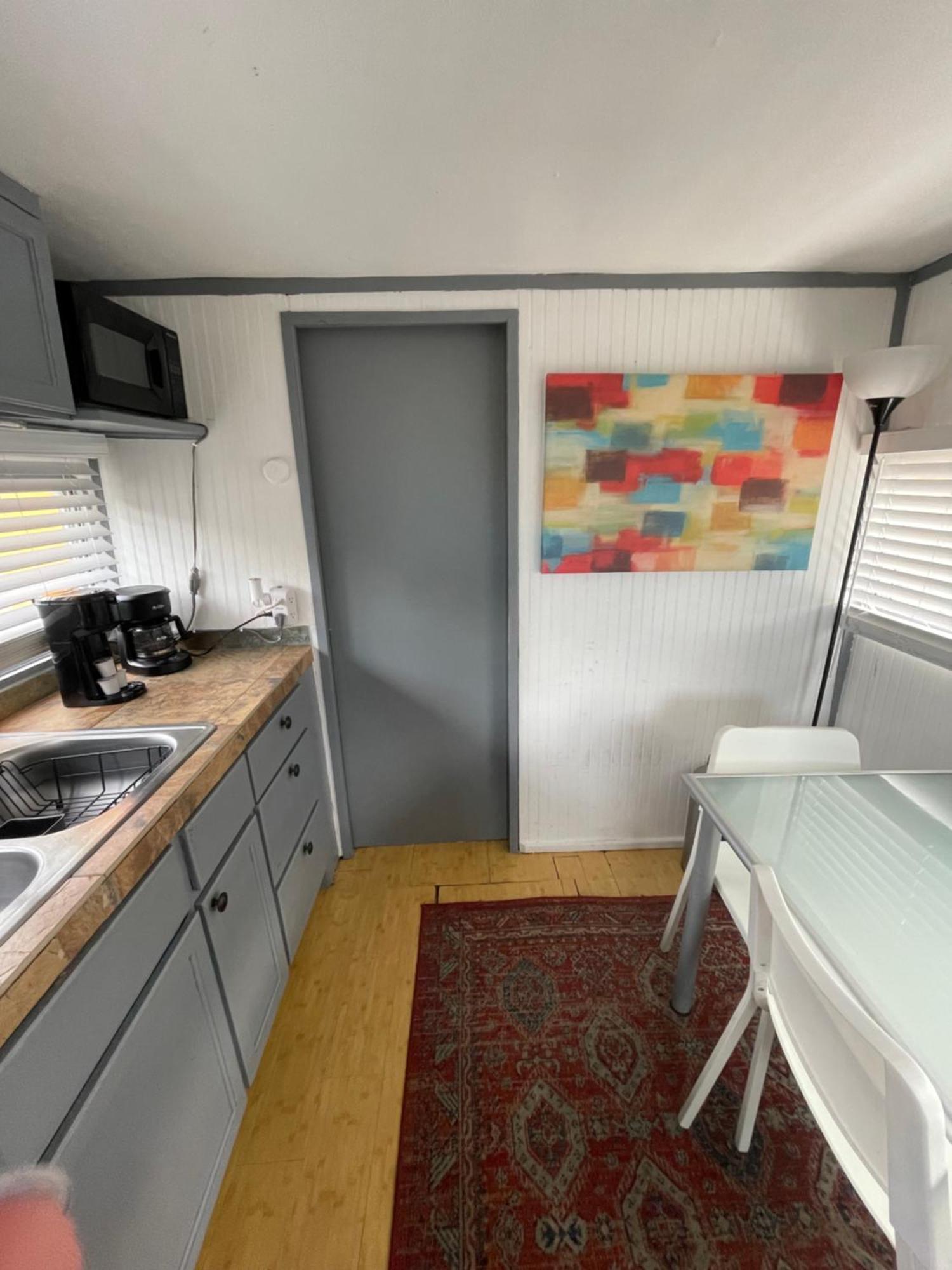 Updated Houseboat On The River! 포트 로더데일 외부 사진