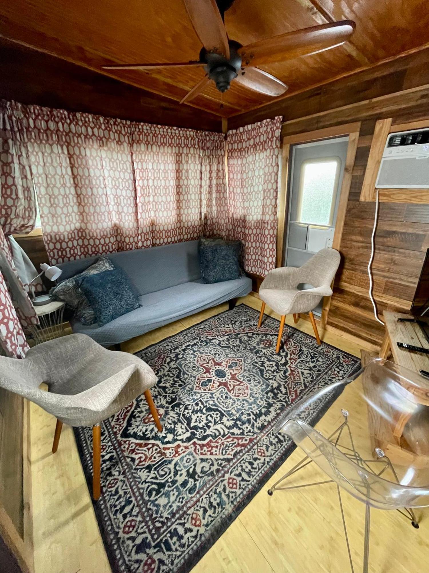 Updated Houseboat On The River! 포트 로더데일 외부 사진