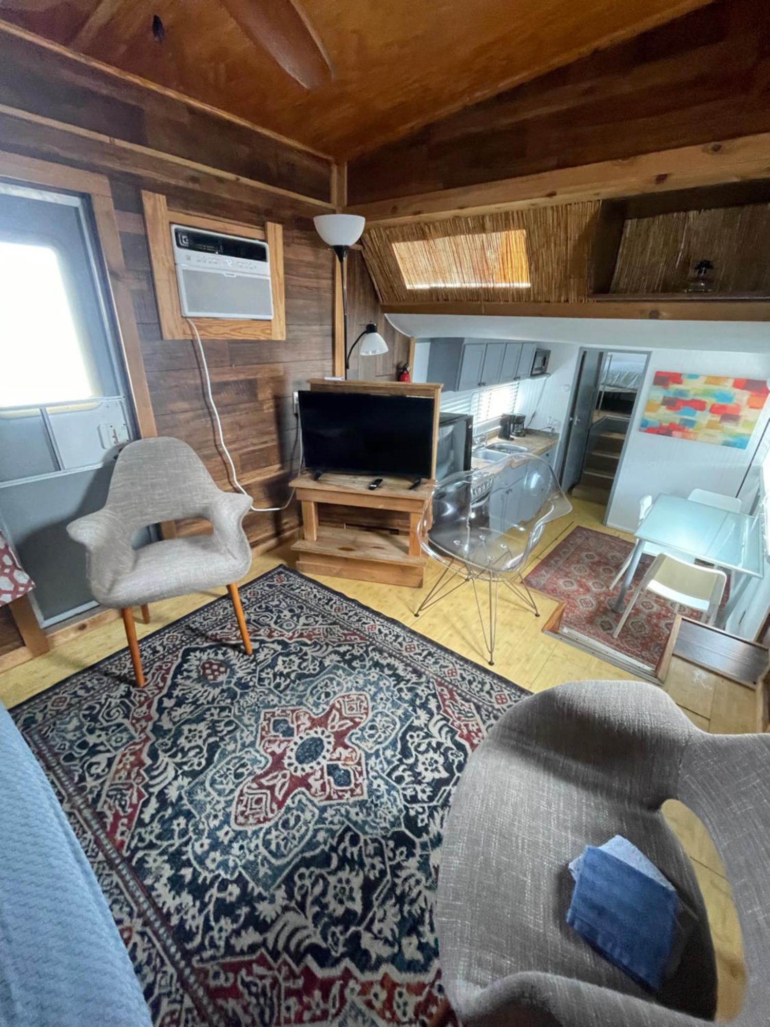 Updated Houseboat On The River! 포트 로더데일 외부 사진