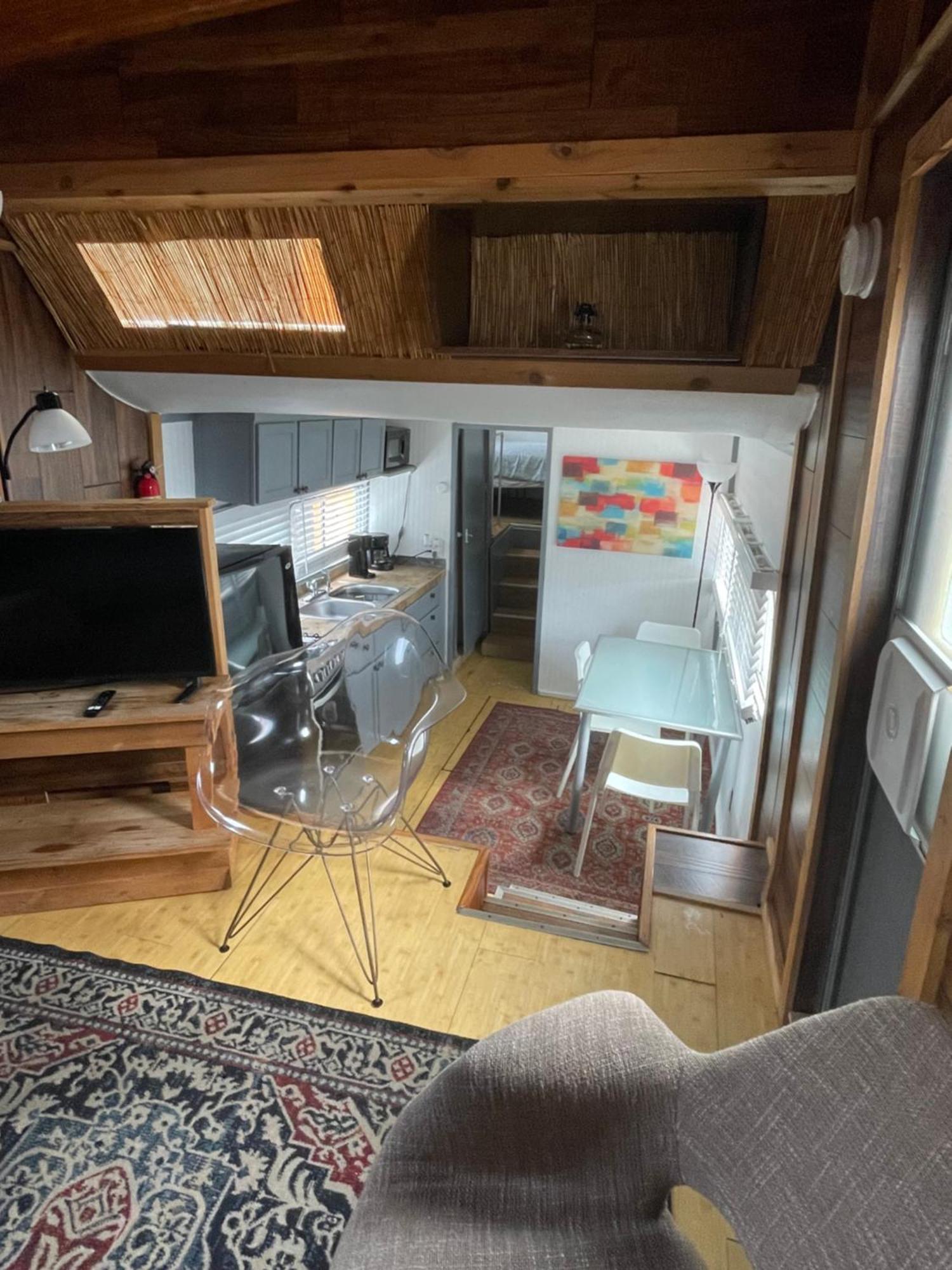 Updated Houseboat On The River! 포트 로더데일 외부 사진